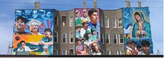 Pilsen Mural
