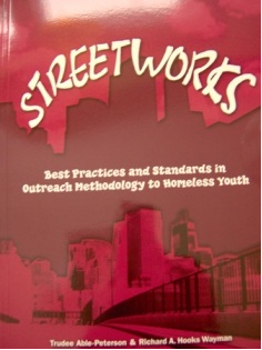 streetworks-book streetworks book